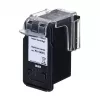 Tintes kasetne Superbulk aizvietotāja Canon PG-540XL, melna, 25 ml, MPN B-C540