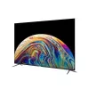 Dahua Technology DHI-LTV43-SD400 TV 108 cm (42,5 collas) 4K Ultra HD Viedtelevizors Wi-Fi Melns 260 cd/m²