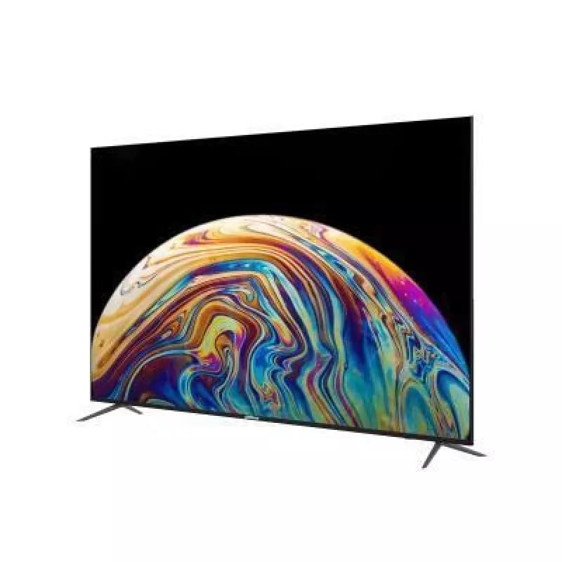 Dahua Technology DHI-LTV43-SD400 TV 108 cm (42,5 collas) 4K Ultra HD Viedtelevizors Wi-Fi Melns 260 cd/m²