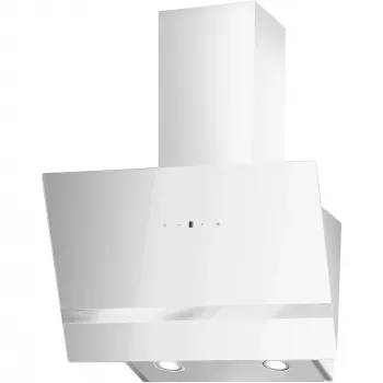 Sienā stiprināms tvaika nosūcējs Respekta Hera, Metāla/ogles filtrs, Trokšņa līmenis: N/A