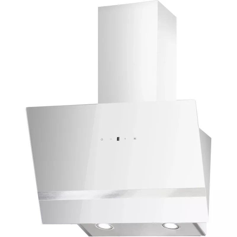 Sienā stiprināms tvaika nosūcējs Respekta Hera, Metāla/ogles filtrs, Trokšņa līmenis: N/A