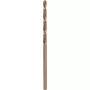 Vīturbja urbis Bosch Metāla urbis HSS-Co DIN 338 diametrs 2,5 mm