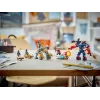 LEGO MARVEL 76322 Avengers: Endgame - Tors pret Chitauri