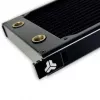 Radiators Stealkey Customs SC RadPro L360 H30 — melns