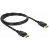 DisplayPort kabelis DeLOCK 1m 83805