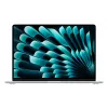 Apple MacBook Air Z1DC M4 10C CPU/10C GPU/16C N.E. SSD 35W Dual USB-C us - Sudraba