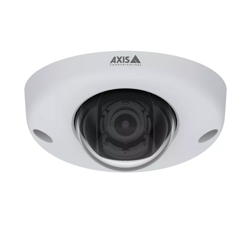 IP Drošības kamera Axis 01933-021 1920 x 1080 pikseļi Kupola