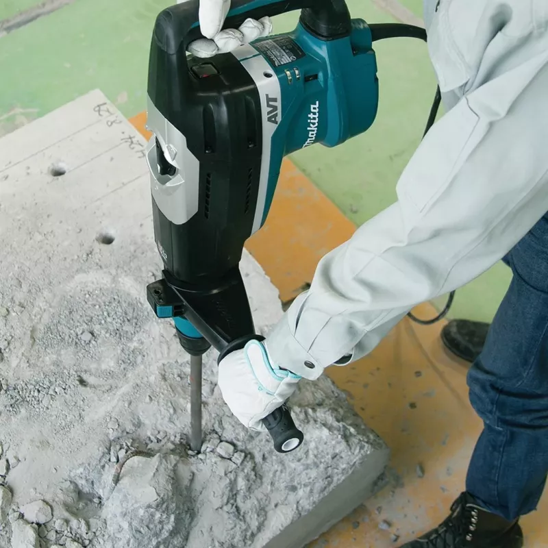 Rotācijas āmurs Makita HR5212C 1510 W 260 RPM SDS Max