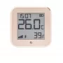 Shelly temperatūras un mitruma sensors Plus H&T Gen. 3 (ziloņkaula) - Shelly
