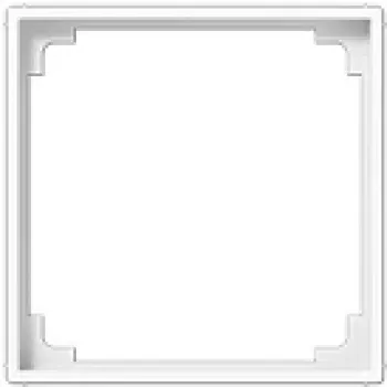 JUNG A 590 ZA WW - Balts - Termoplasts - Ackermann - RJ-45