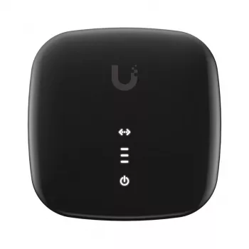Ubiquiti UISP -FIBER-XGS tīkla multivides pārveidotājs 10000 Mbit/s