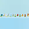 LEGO Minifigūras 71051 Dzīvnieku sērija 28 (KASTE)