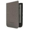 Planšetdatora maciņš WPUC-627-S-GY Pelēks (PocketBook Touch Lux 4, Lux 5, Color, Touch HD 3, Basic Lux 2)