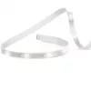 Apgaismojuma lente Eve Systems Eve Light Strip balta 100 cm 37 mm 19 mm