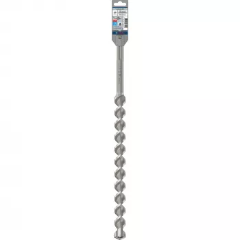 Bosch SDS max-4 urbji, rotācijas veseris, 3 cm, 520 mm, ķieģelis, betons, 40 cm, SDS Max