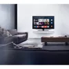ONE For ALL | Viedais galda TV statīvs WM 2470 | Augstumā regulējams | 32-55 | Maksimālā kravnesība 40 kg