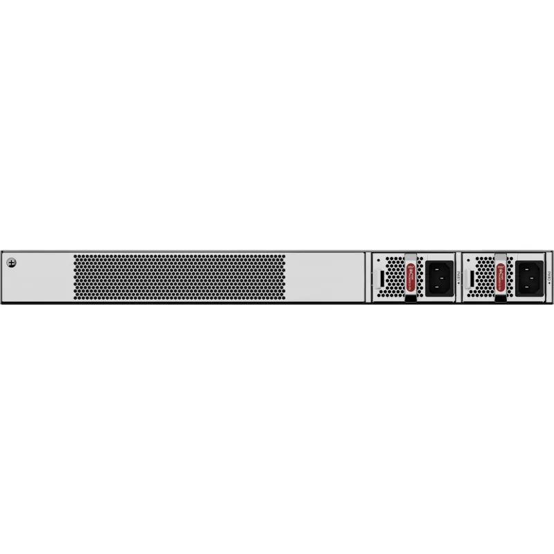 Pārvaldāms slēdzis Huawei S530-48S4XE L3 1U 224 Gbit/s USB 2.0