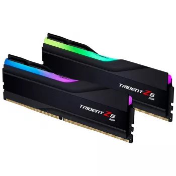 G.Skill F5-6000J3238G32GX2-TZ5RK atmiņas modulis 64 GB 2 x 32 GB DDR5 6000 MHz
