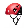 BLACK DIAMOND Capitan E Helmet hyper red ķivere M/L
