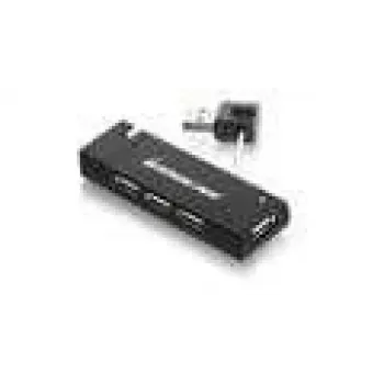 Saskarnes centrmezgls IOGEAR GUH285W6