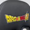 Subsonic Pro spēļu krēsls DBZ SON GOKU
