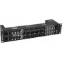 Mikseris Omnitronic EM-650B MK2 6 kanālu USB — Omnitronic EM-650B MK2