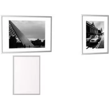 Attēlu rāmīšu komplekts PaperFlow 12CCFA4.35