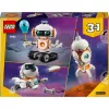 LEGO CREATOR 3 IN 1 31164 Kosmosa robots
