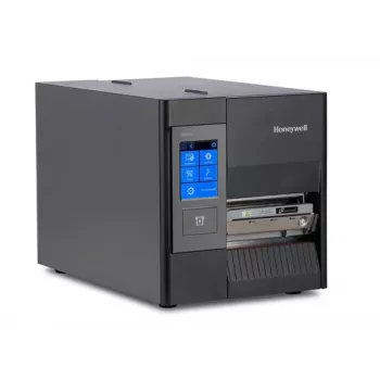 Etiķešu printeris Honeywell PD45 203 dpi USB Ethernet, galda tipa tiešās termodrukas printeris, vienkrāsains