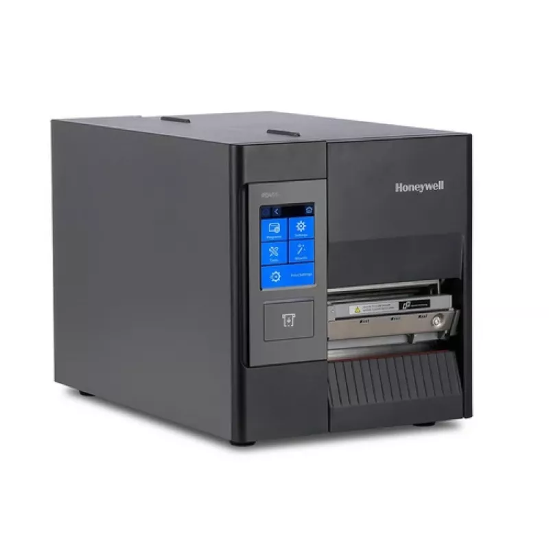 Etiķešu printeris Honeywell PD45 203 dpi USB Ethernet, galda tipa tiešās termodrukas printeris, vienkrāsains