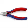 Knipex 72 02 125 zils