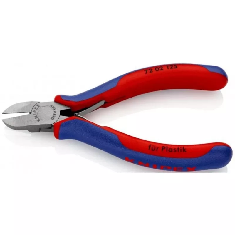 Knipex 72 02 125 zils