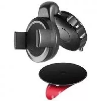 Wentronic 40733 melns