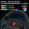 Subsonic Superdrive 220 RS-5 stūres rats