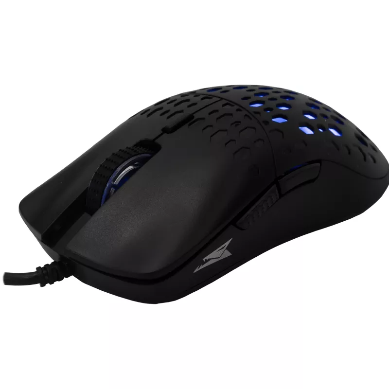Pele Baracuda BGM-021 OCTOPUS Melna USB