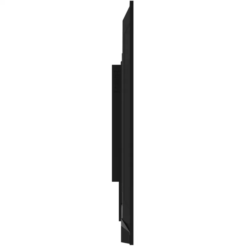 55 collu 4K UHD displejs Vivitek DK551P ar HDMI, DVI, VGA, DisplayPort