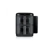 Fritieris SEVERIN FR 2468 S-Fry Duo Stack 2-in-1 gatavošanas ietilpība, divu grozu dizains