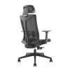 Ergonomisks premium klases krēsls Ergo Officer ER-414