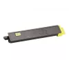 KYOCERA TK-895Y tonera kasetne 1 gab. oriģināla dzeltena