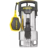 Stanley SXUP1100XDE Dārza instruments