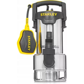 Stanley SXUP1100XDE Dārza instruments