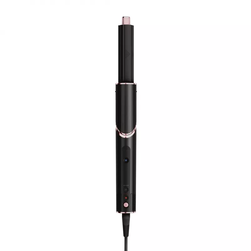 Shark FlexStyle HD424EU multistileris silts melns, rožu zelts 1400 W 2,44 m