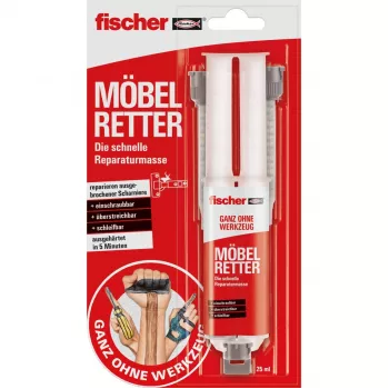 Fischer koka špakteles remonttepe 545876 25 ml (545876)