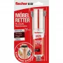 Fischer koka špakteles remonttepe 545876 25 ml (545876)