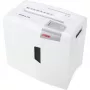 HSM Shredstar S10 dokumentu smalcinātājs, 6 mm + atsevišķs CD griešanas mehānisms