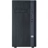 Cooler Master N200 - Tornis - mini ITX / micro ATX - bez barošanas bloka (ATX / PS/2)