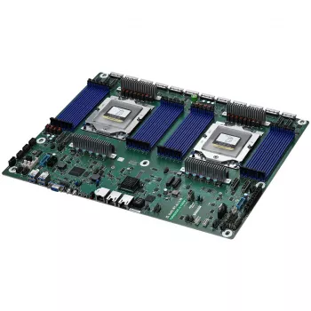 ASRock TURIN2D24G-2L+/500W mātesplate AMD SoC Socket SP5