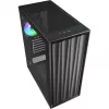 Sharkoon VK3 RGB ATX Melns