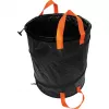 Konteiners Fiskars 135041 Tilpums 56L Melns Platums 400mm Augstums 460mm