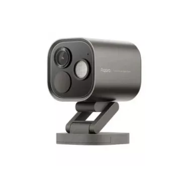 Camera Hub Aqara G5 Pro (Wi-Fi) Pelēks
